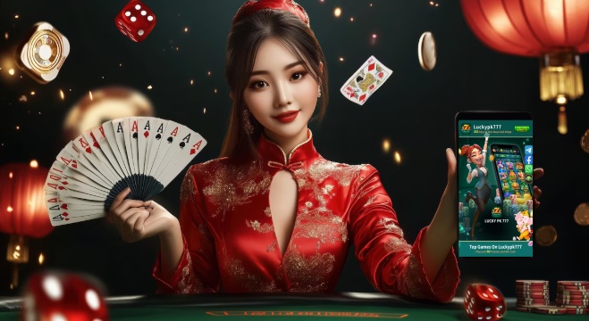 CasinoRange - ورچوئل گیمز میں 