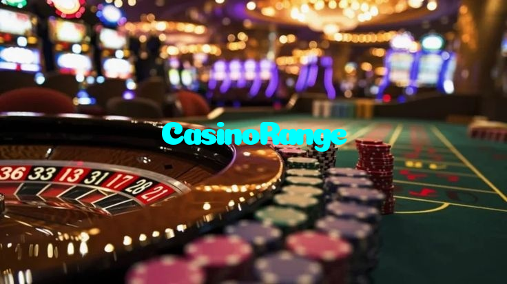CasinoRange