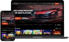 CasinoRange