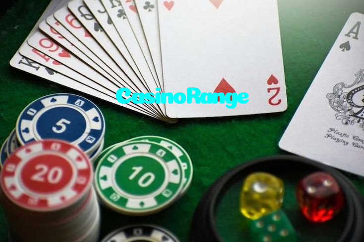 CasinoRange خوش آمدید بونس +600% پیشکش موبائل ایپ کے پروموشن سیکشن میں دکھائی دیتی ہے۔