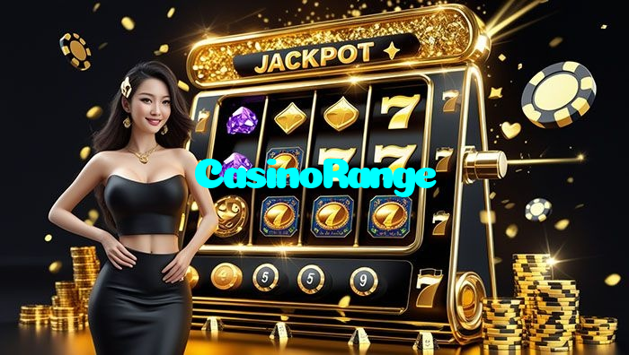 CasinoRange