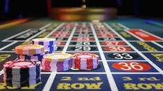 available types of CasinoRange bet including pre-match live express and system bets
