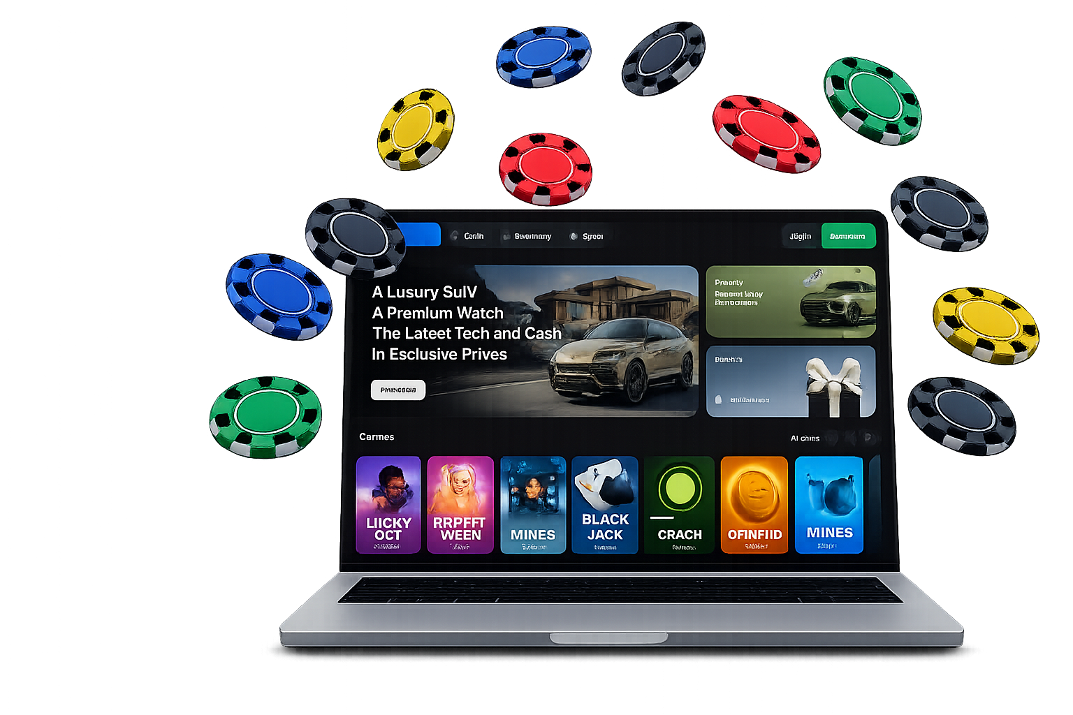 CasinoRange Pakistan