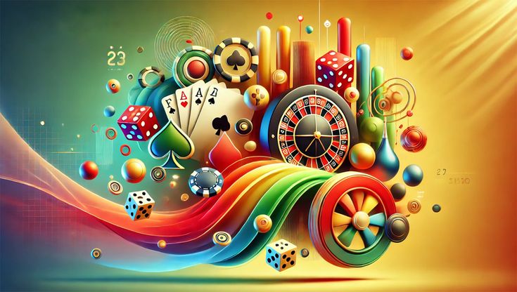 CasinoRange پر آن لائن سلاٹس کے بارے میں