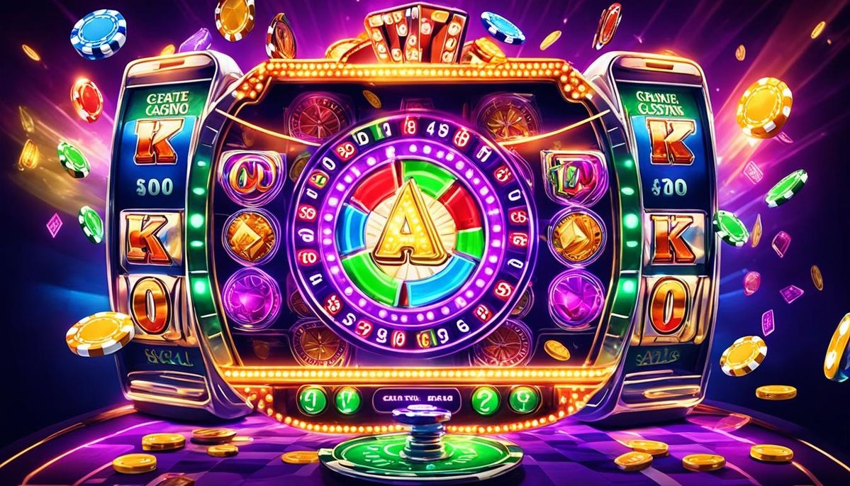 CasinoRange کیسینو میں رولیٹی گیمز کے بارے میں معلومات