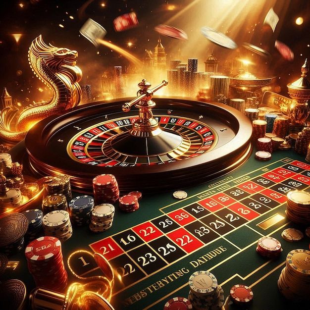 CasinoRange کیسینو میں بکراٹکھیلیں